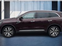 Second-hand Renault Koleos Initiale Paris 158 CP (116 kW) 2022 Roșu SUV