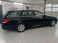 Gebraucht Mercedes E200 136 PS (100 kW) 2015 Schwarz Kombi