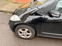 Gebraucht Mercedes A150 95 PS (69 kW) 2004 Schwarz Kleinwagen