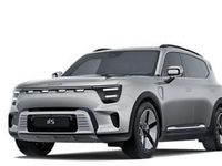 Neu Smart #5 Premium 22 kW (30 PS) 2025 Cyber silver metallic SUV