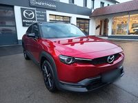 Gebraucht Mazda MX30 Ad'Vantage 106 kW (145 PS) 2022 Rot SUV