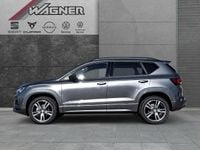 Nuova Seat Ateca FR 150 CV (110 kW) 2026 Grigio SUV
