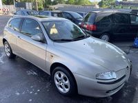 Gebraucht Alfa Romeo 147 105 PS (77 kW) 2007 Kleinwagen