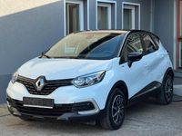 Gebraucht Renault Captur LIMITED 90 PS (66 kW) 2019 Weiß SUV