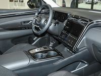 gebraucht Hyundai Tucson 1.6 GDI Turbo 150PS DCT 2WD TREND LED Nav