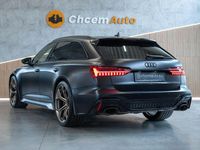 Gebraucht Audi RS6 Performance 630 PS (463 kW) 2024 Schwarz Kombi