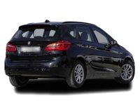 gebraucht BMW 218 DE - Van5 i EU6, Advantage