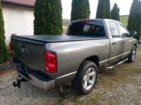 gebraucht Dodge Ram 