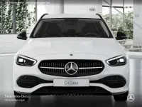 Gebraucht Mercedes C180 170 PS (125 kW) 2023