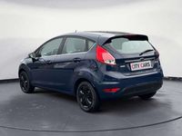 gebraucht Ford Fiesta Titanium Sitzheizung PDC