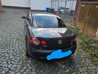 Second-hand VW Eos 2010 Cabrio