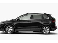 Neu Skoda Karoq 150 PS (110 kW) 2026 Black magic metallic SUV