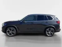 Gebraucht BMW X5 Sport Line 286 PS (210 kW) 2023 Grau SUV