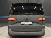 Gebraucht VW T7 Edition 204 PS (150 kW) 2025 Schwarz Van