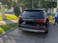 Gebraucht Audi Q7 S-Line 272 PS (200 kW) 2016 Schwarz SUV