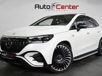 Gebraucht Mercedes EQE AMG 53 AMG 459 kW (625 PS) 2024 Weiß SUV