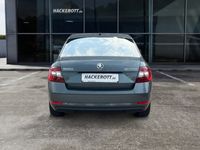 Second-hand Skoda Octavia Drive 150 CP (110 kW) 2017 Gri Berlinǎ