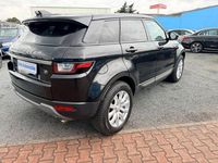 Gebraucht Land Rover Range Rover evoque SE 180 PS (132 kW) 2018 Schwarz SUV