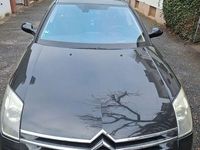 Gebraucht Citroën C6 204 PS (150 kW) 2007 Schwarz Limousine