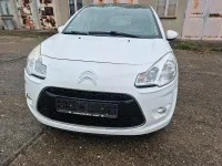 Gebraucht Citroën C3 96 PS (70 kW) 2011 Weiß Limousine
