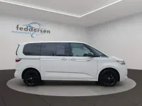 Gebraucht VW Multivan Style 150 PS (110 kW) 2023 Van / Kleinbus