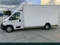 Gebraucht Fiat Ducato 140 PS (102 kW) 2020 Van