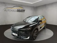 Neu Baic X75 177 PS (130 kW) 2026 Schwarz met. SUV