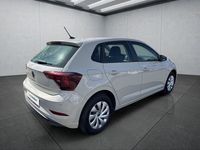 Brugt VW Polo 80 HK (58 kW) 2022 Grå Hatchback