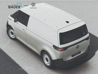 Ny VW ID. Buzz Pro 210 kW (286 HK) 2025 Hvid MPV
