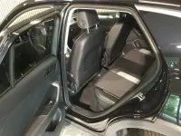 Gebraucht VW T-Roc Goal 150 PS (110 kW) 2025 Deep black perleffekt (schwarz) SUV