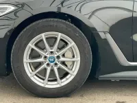 Gebraucht BMW i4 Efficient Dynamics 210 kW (286 PS) 2023 Schwarz uni Limousine