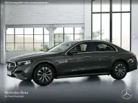 Gebraucht Mercedes E200 Advanced 204 PS (150 kW) 2025 Grau Limousine