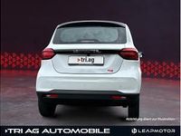 Neu Leapmotor T03 69 kW (95 PS) 2026 Weiß (light white (0ag)) Kleinwagen