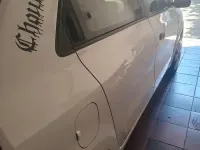 Gebraucht Renault Twingo 69 PS (50 kW) 2017 Weiß Kleinwagen