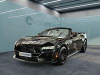 Gebraucht Ford Mustang GT 487 PS (358 kW) 2023 Cabrio