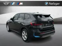 Gebraucht BMW iX1 Performance 225 kW (306 PS) 2023 Schwarz SUV