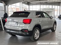 Neu Audi Q2 Advanced Plus 150 PS (110 kW) 2026 Pfeilgrau perleffekt (grau) SUV