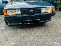 Gebraucht VW Scirocco 72 PS (52 kW) 1988 Blau Coupé
