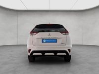 Gebraucht Mitsubishi Eclipse Cross Select 188 PS (138 kW) 2024 Andenweiß SUV