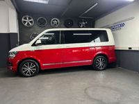 gebraucht VW Multivan T6Highline