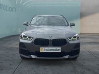Gebraucht BMW X2 Advantage 178 PS (130 kW) 2023 Grau SUV
