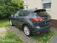 gebraucht Mazda CX-5 Euro 6