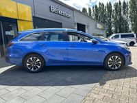 gebraucht Kia Ceed Sportswagon Ceed / 1.6 Plug-in Spirit Navi/Kamera