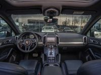 Gebraucht Porsche Cayenne 416 PS (305 kW) 2015 Blau SUV