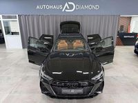 Gebraucht Audi RS6 Ambiente 600 PS (441 kW) 2023 Schwarz Kombi