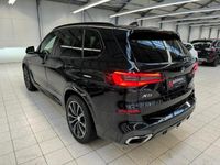gebraucht BMW X5 xDrive 30d MHD M Sport LED AHK|Leder|Kamera