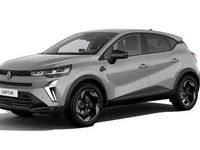 Gebraucht Renault Captur Techno 140 PS (102 kW) 2025 Rafalegrau SUV