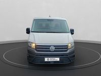 Gebraucht VW Crafter 140 PS (102 kW) 2020 Candy weiss Van