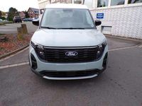 Neu Ford Tourneo Courier Active 125 PS (91 kW) 2026 Cactus grey Van / Kleinbus