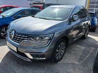 Gebraucht Renault Koleos LIMITED 190 PS (139 kW) 2021 Grau SUV